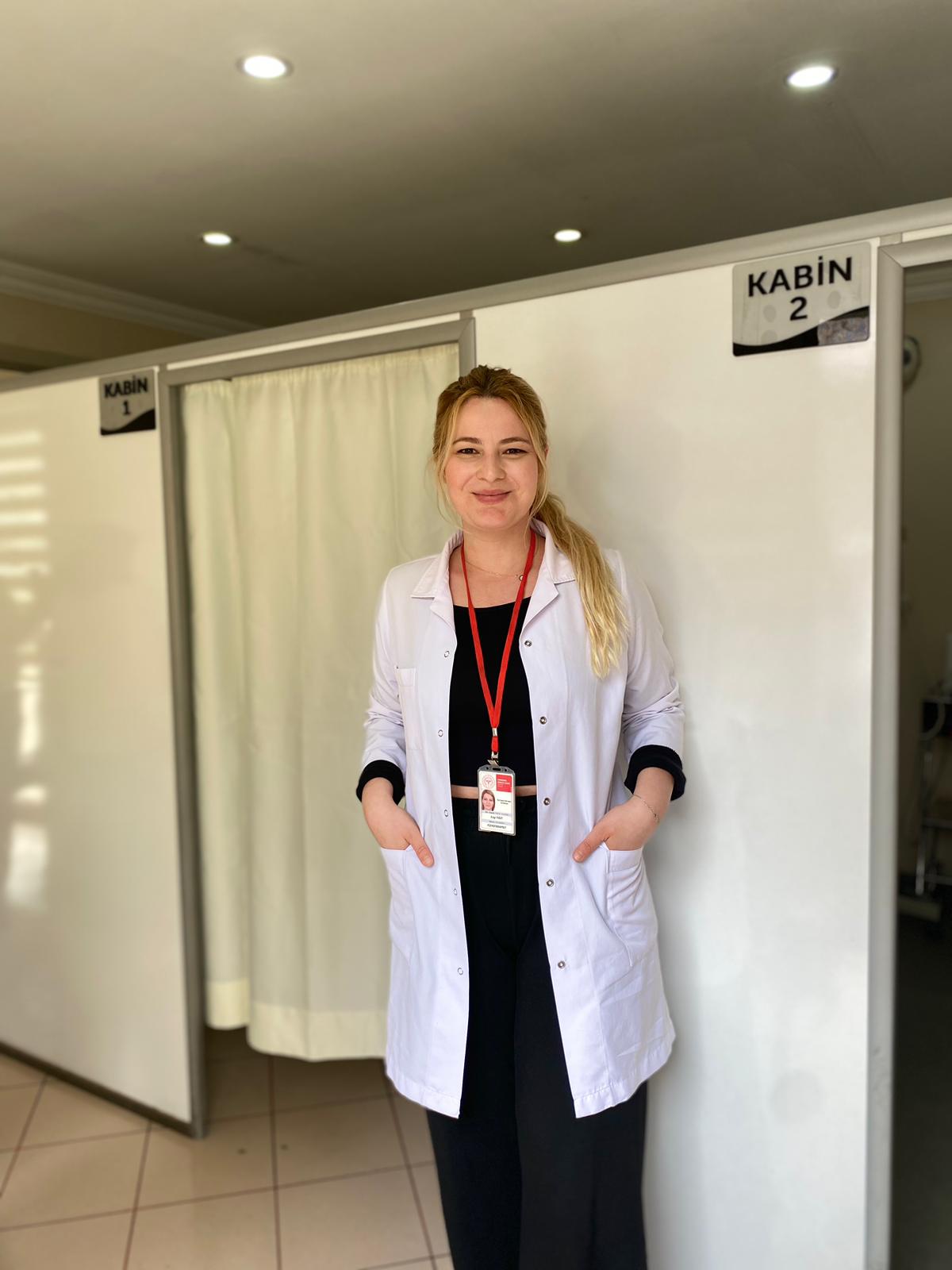 Ezgi Yiğit